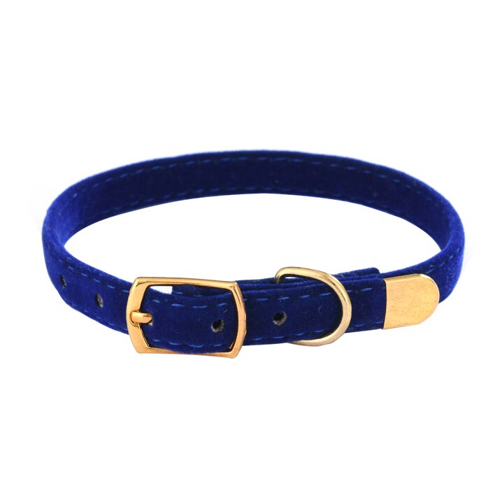 Collier de sécurité floqué pour chat - universmiaou