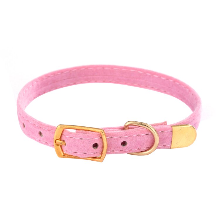 Collier de sécurité floqué pour chat - universmiaou