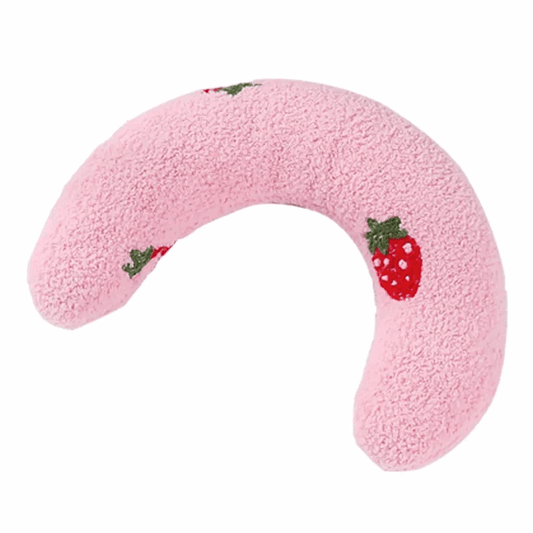 coussin doux et moelleux pour chat - universmiaou